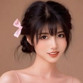 ヘア　アレンジ 4枚目