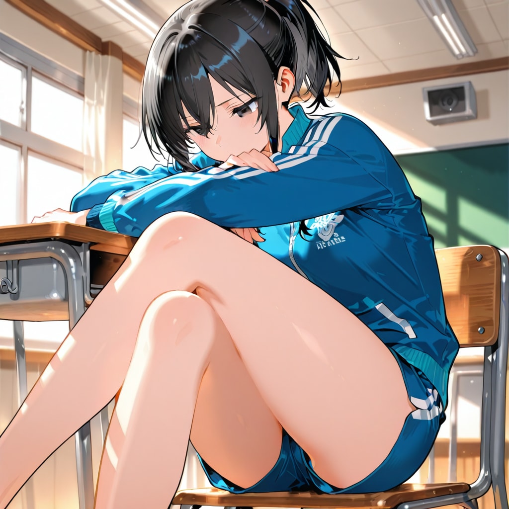 No.1 | の人気AIイラスト・グラビア