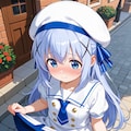 気まぐれ！おしっこお漏らしチャレンジ【チ〇】 2枚目