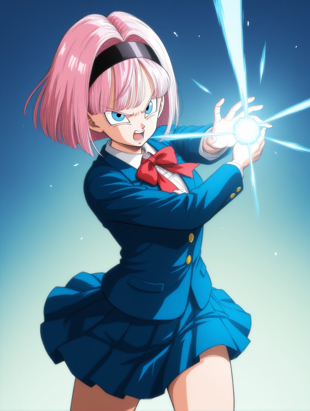 か～め～は～め～