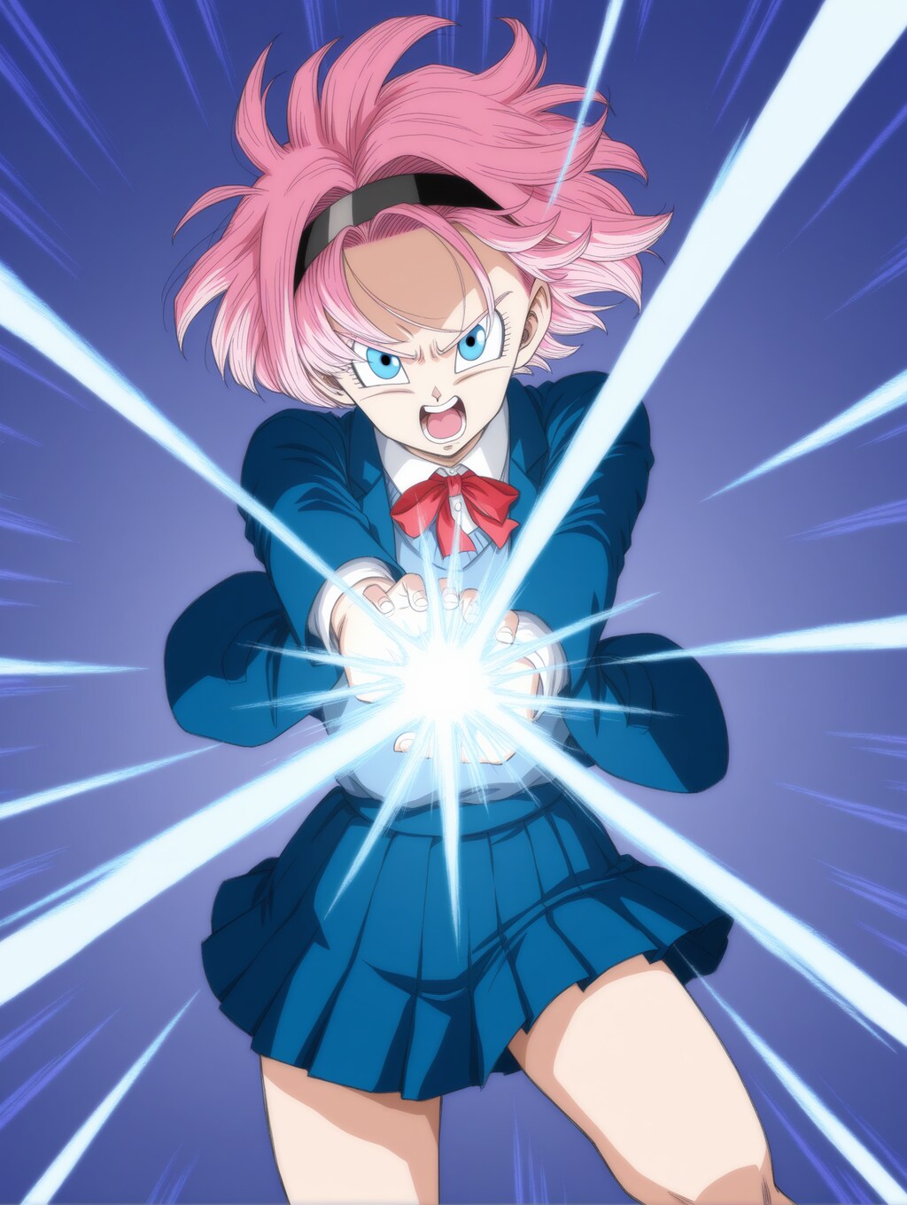 か～め～は～め～