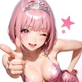 バッキュン☆ 2枚目