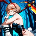 デスサイズバニー 3枚目