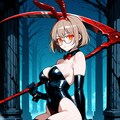 デスサイズバニー 2枚目