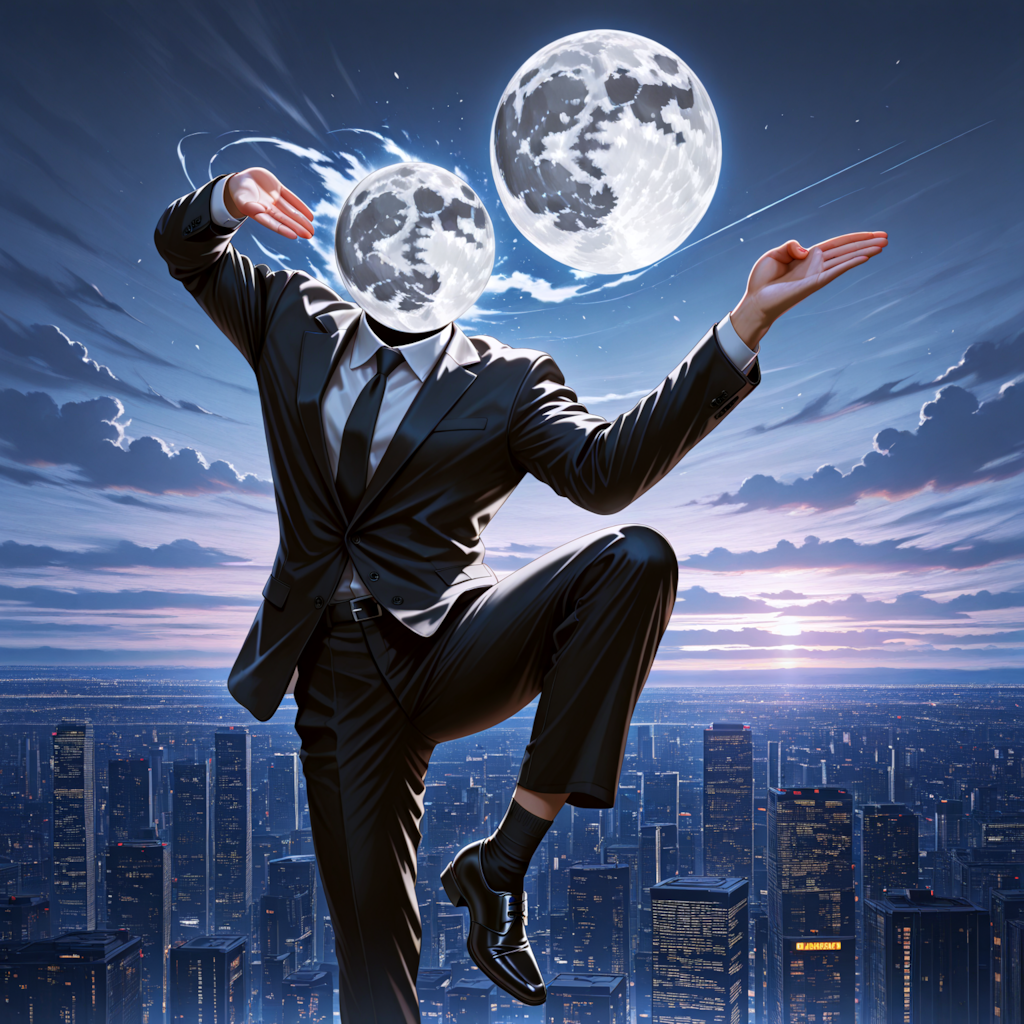 東方は赤く燃えている！