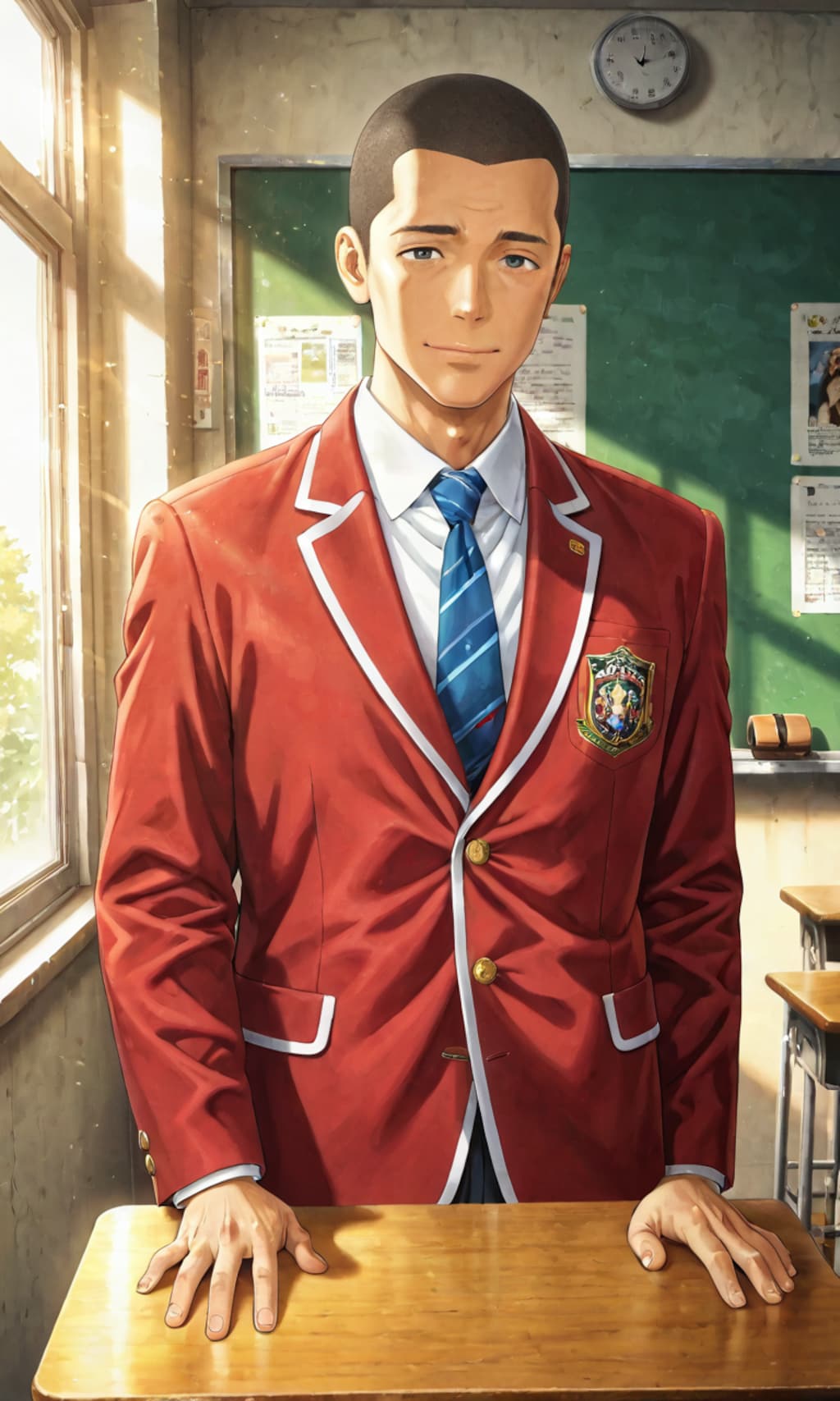 お嬢様リュフトヒェン26