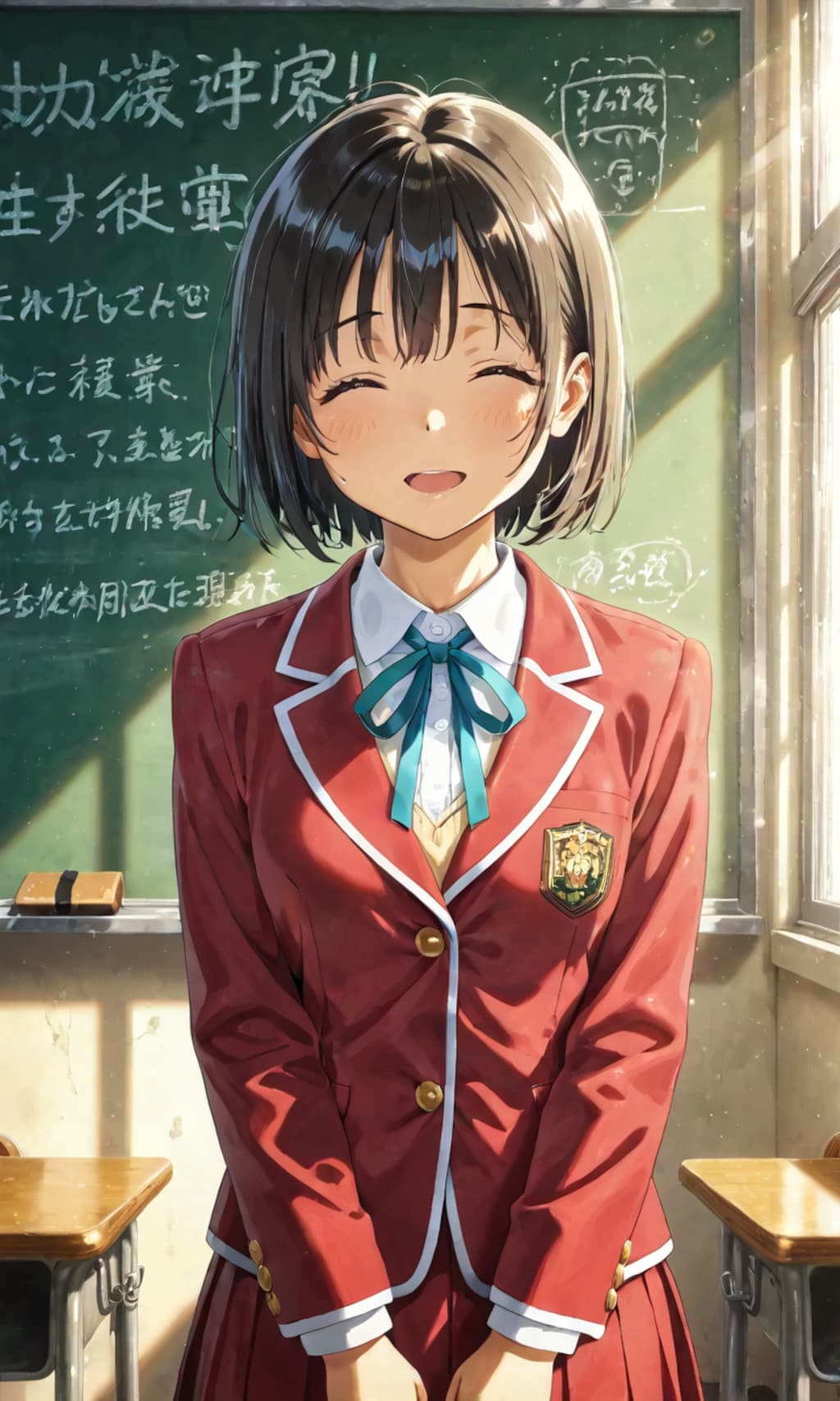 お嬢様リュフトヒェン26