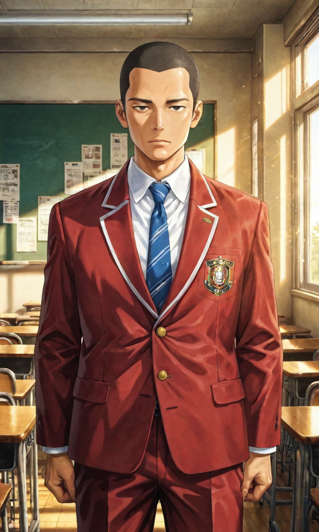 お嬢様リュフトヒェン26