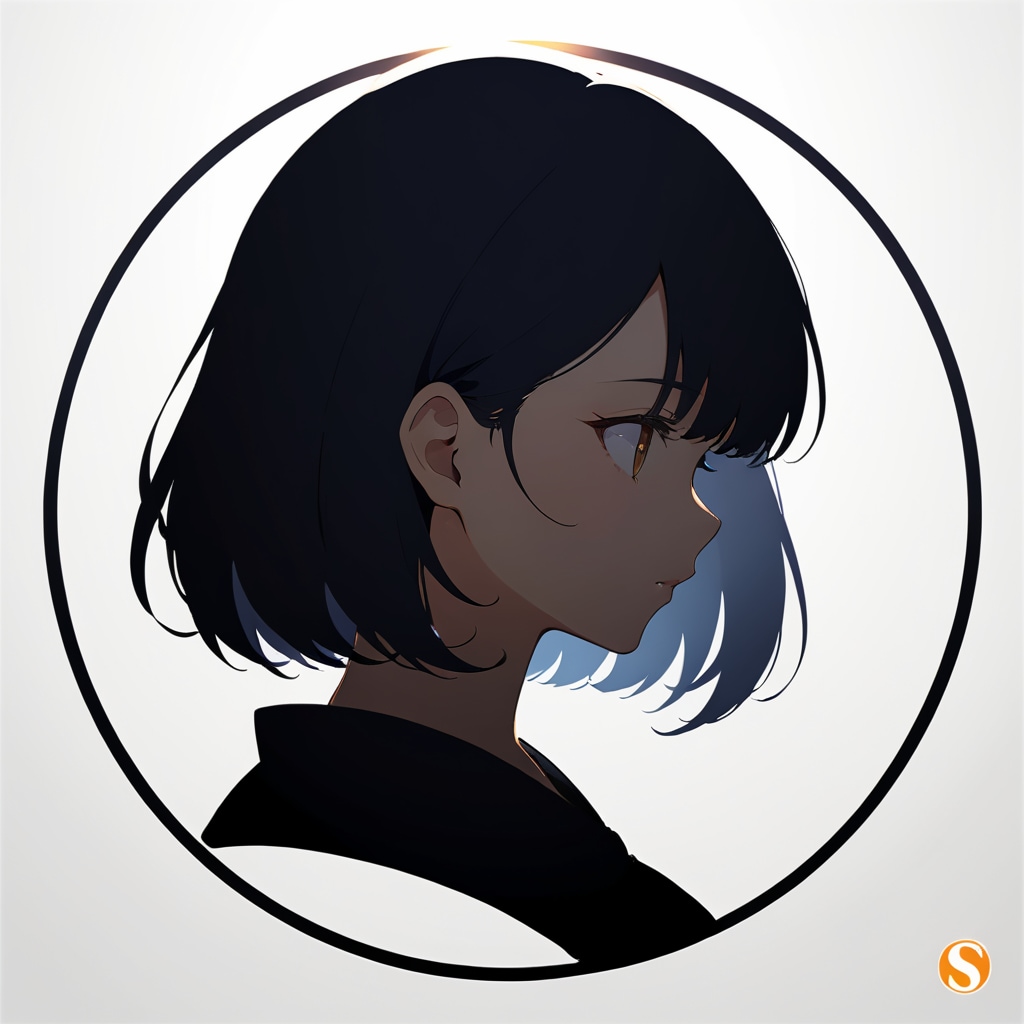 ロゴ