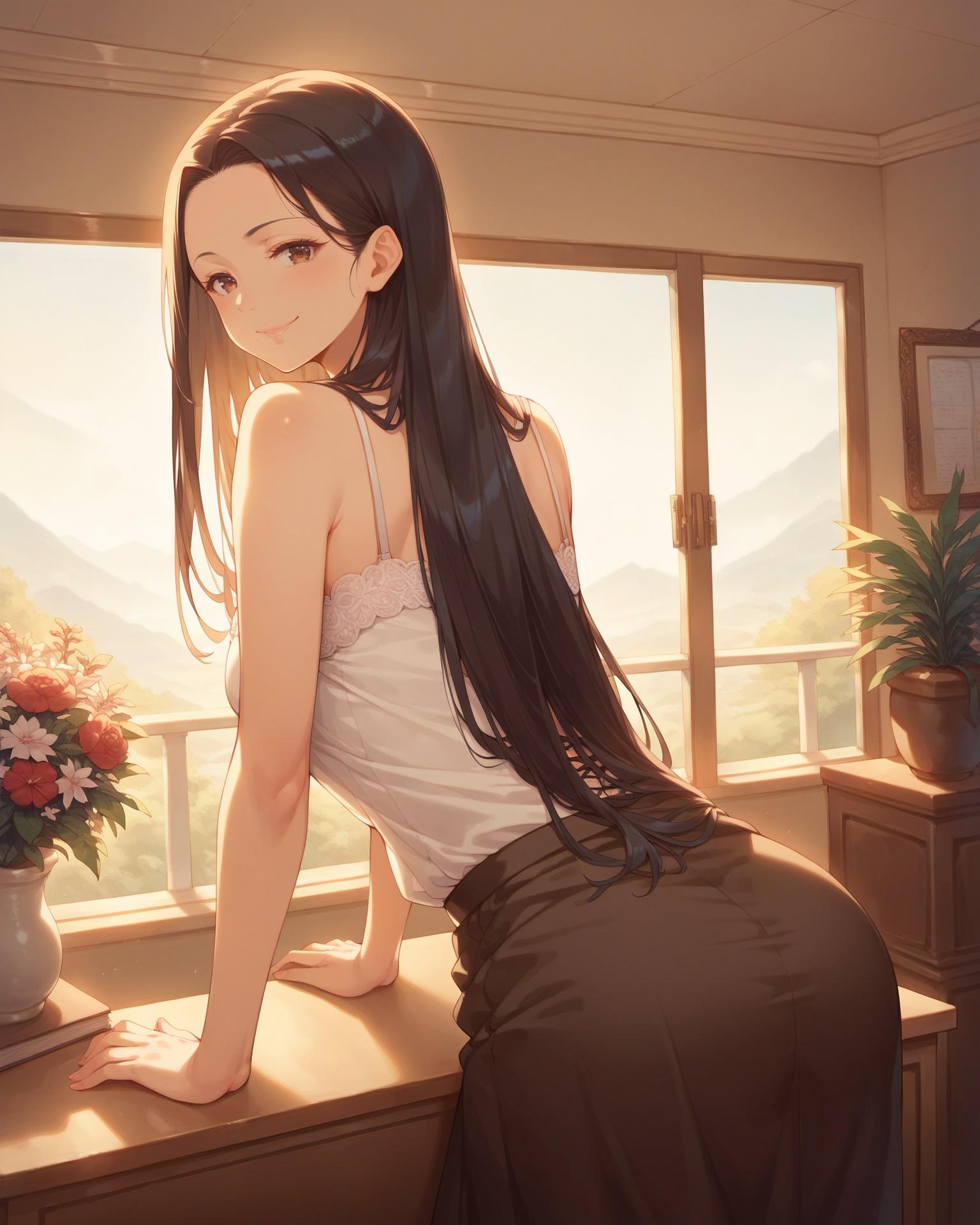 振り返り