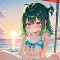 ジッパーを下ろします（１８禁版） 3枚目