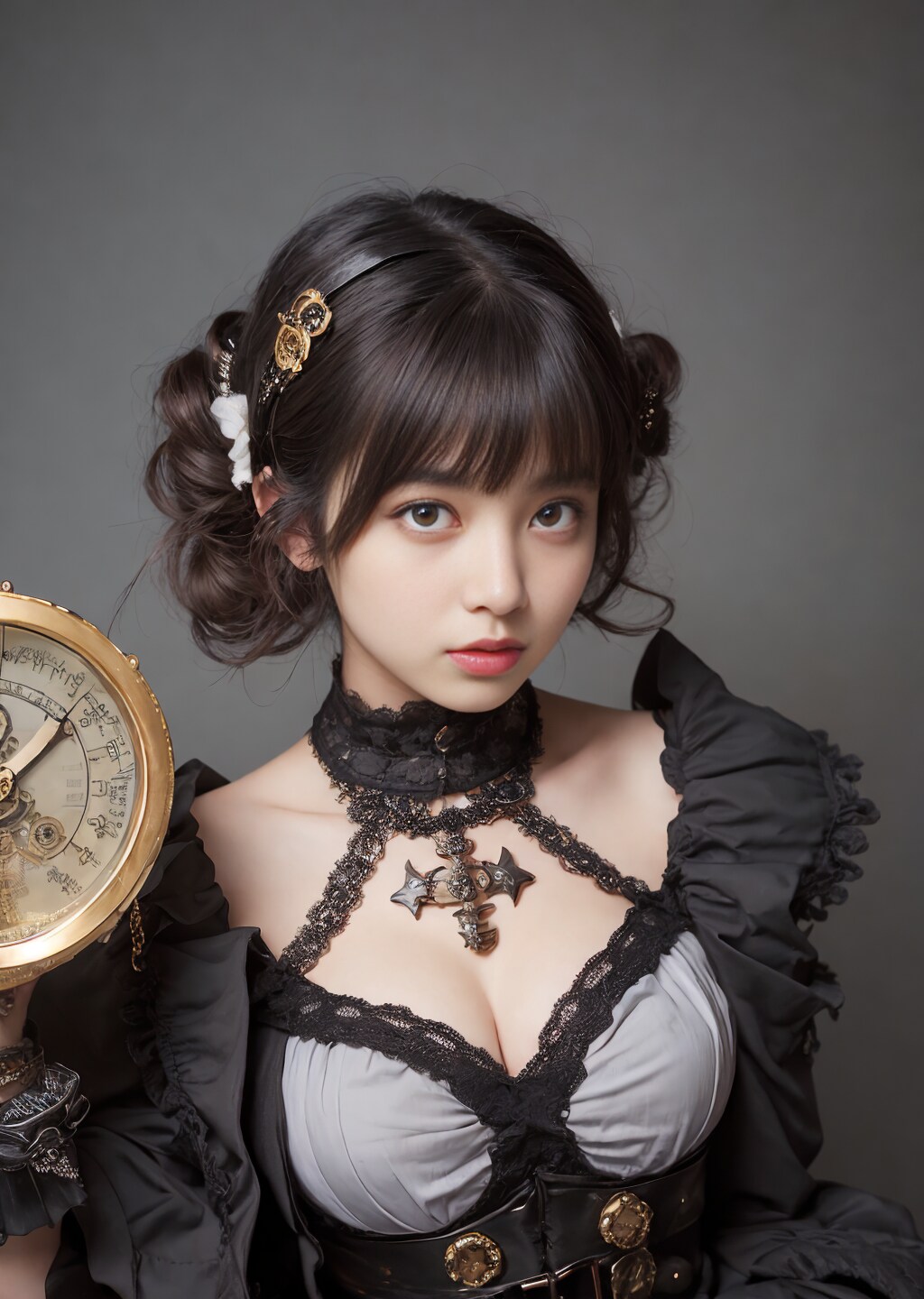 steam punk