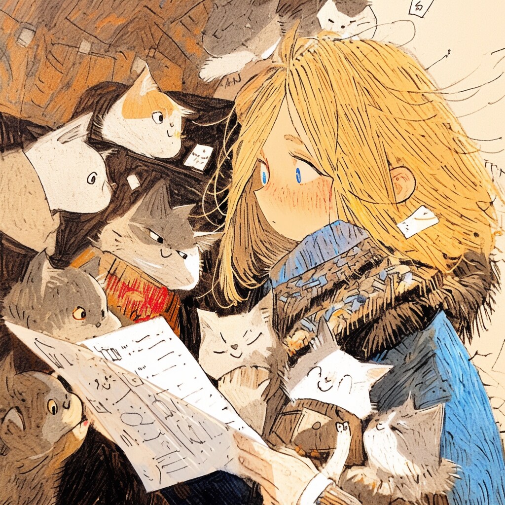 テストが返ってきた | の人気AIイラスト・グラビア