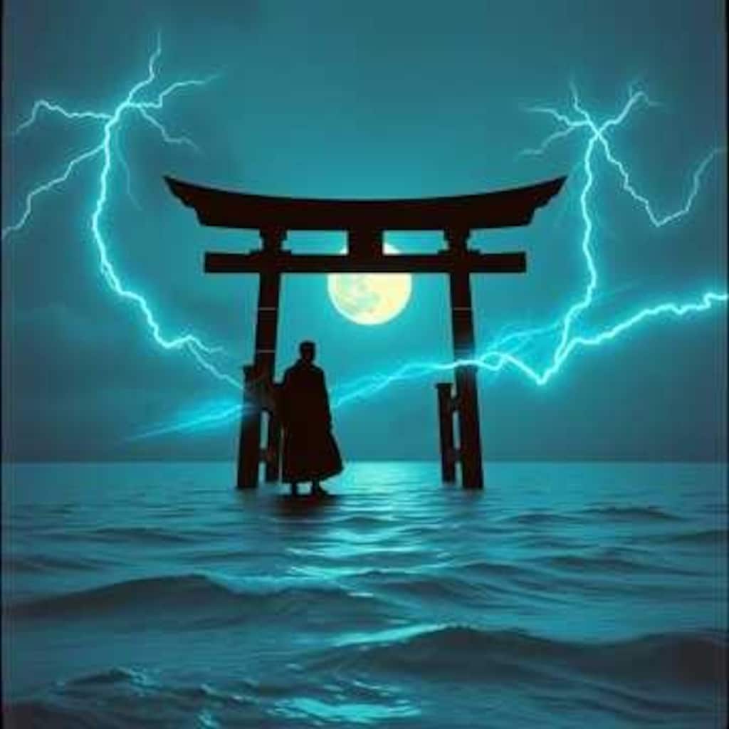 刺激的デザイン