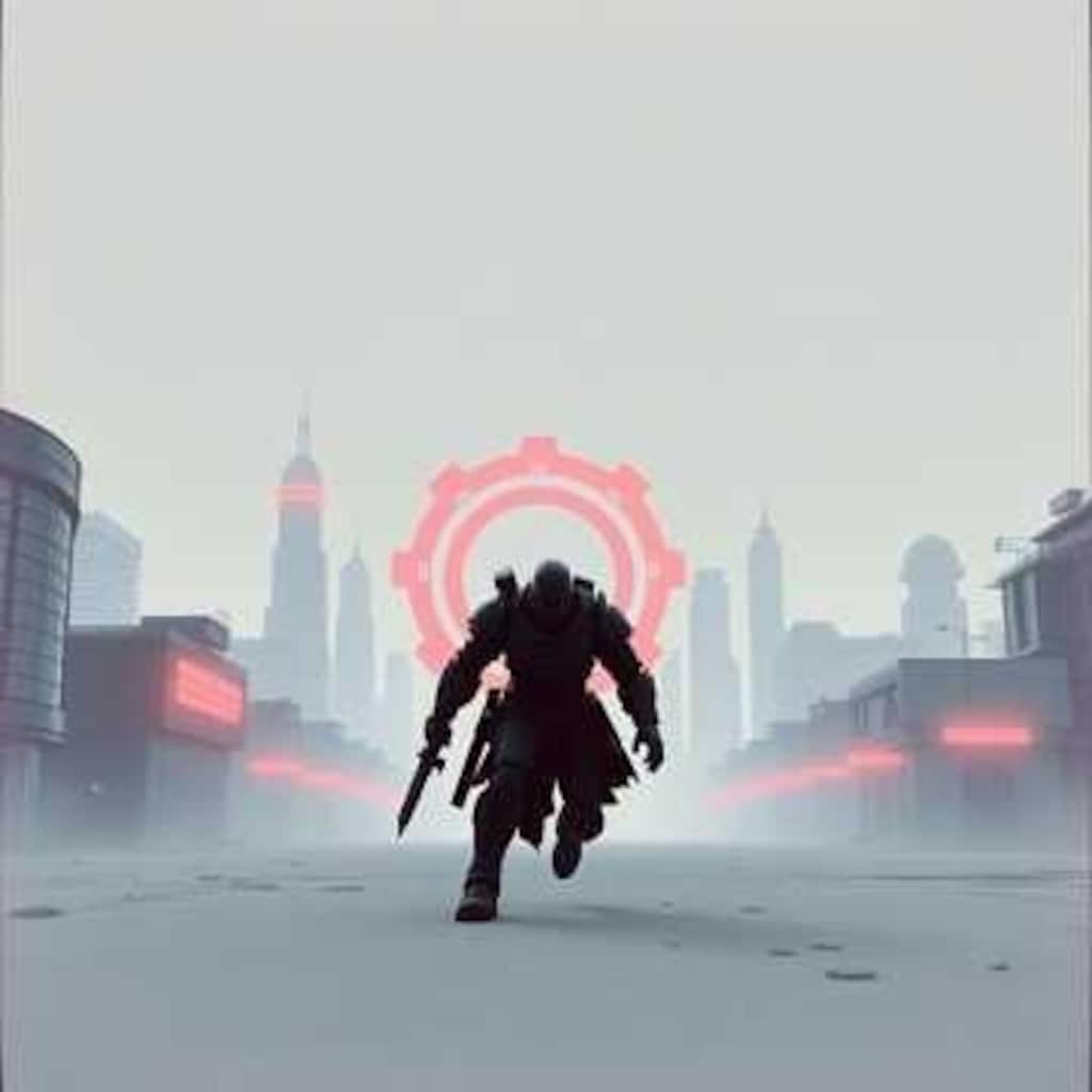 刺激的デザイン