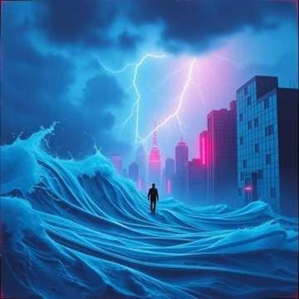 刺激的デザイン