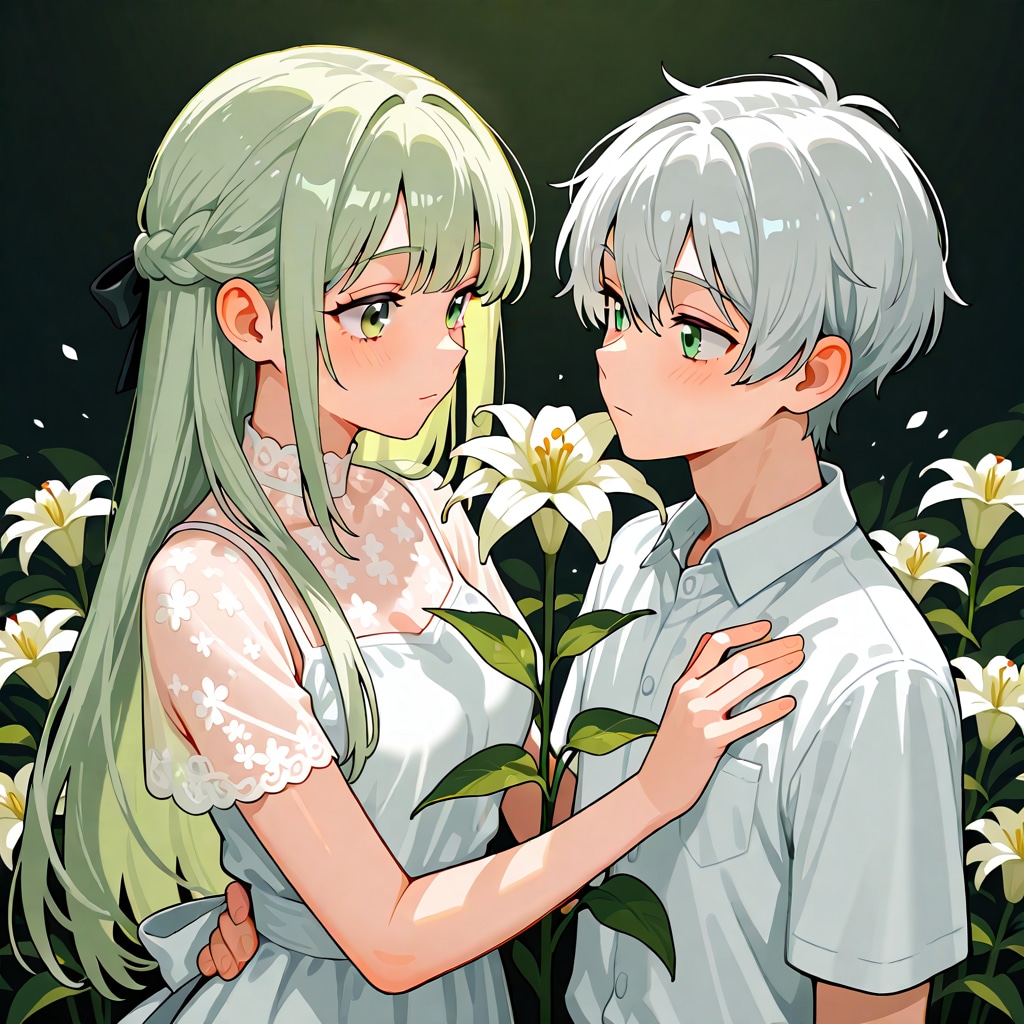 緑10