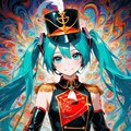 初音ミク 7枚目