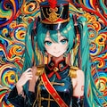 初音ミク 2枚目