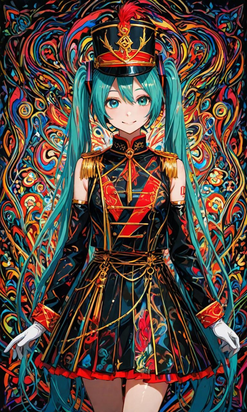 初音ミク