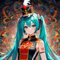 初音ミク 6枚目