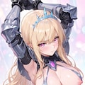 くっころ 2枚目