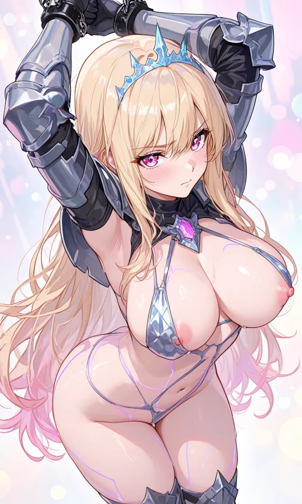 くっころ