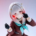 Link!Like!ラブライブ 蓮ノ空女学院スクールアイドルクラブ  夕霧綴理　アクリルドールフィギュア 3枚目