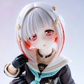 Link!Like!ラブライブ 蓮ノ空女学院スクールアイドルクラブ  夕霧綴理　アクリルドールフィギュア 5枚目