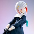 Link!Like!ラブライブ 蓮ノ空女学院スクールアイドルクラブ  夕霧綴理　アクリルドールフィギュア 10枚目
