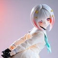 Link!Like!ラブライブ 蓮ノ空女学院スクールアイドルクラブ  夕霧綴理　アクリルドールフィギュア 9枚目