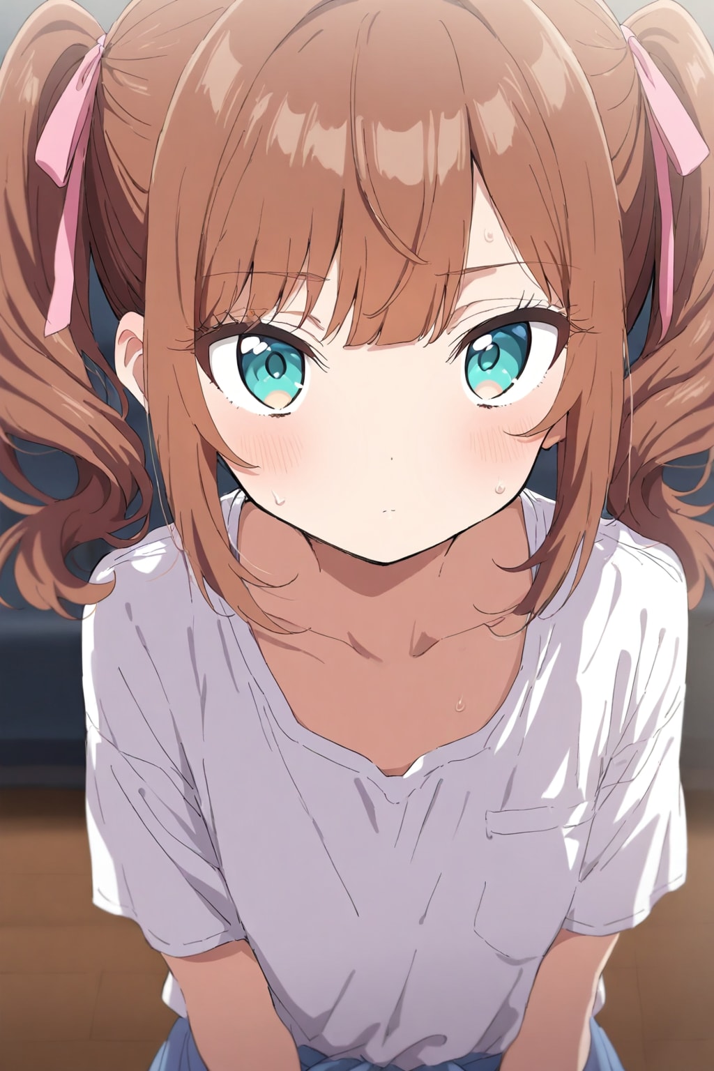 FENRIR | の人気AIイラスト・グラビア