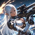 フューチャースナイパーDays 2枚目