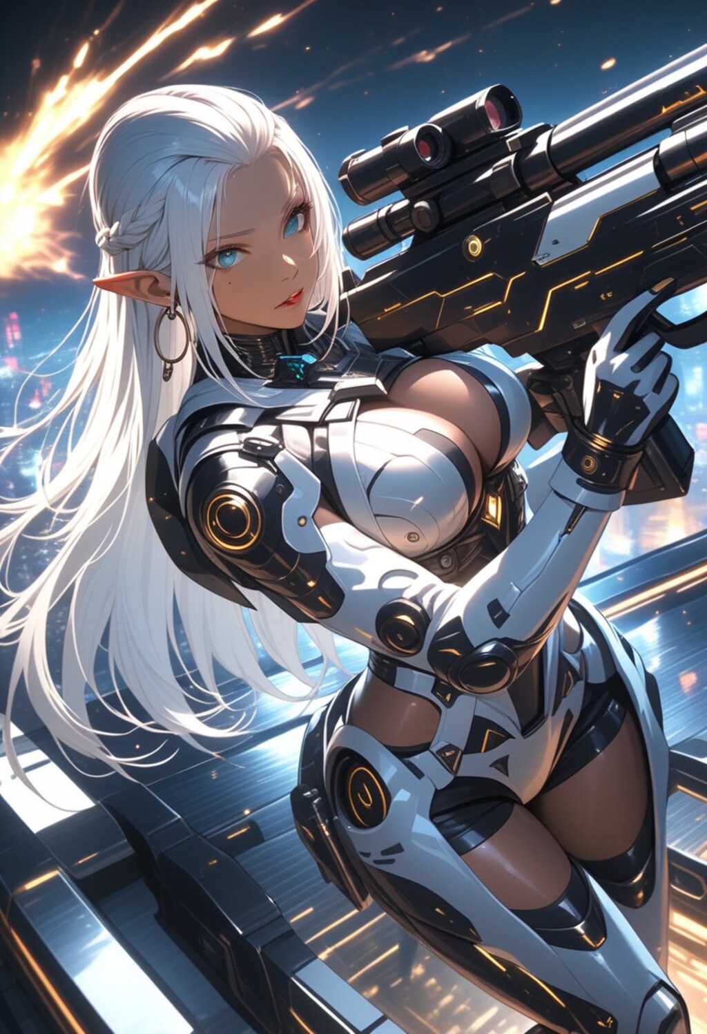 フューチャースナイパーDays