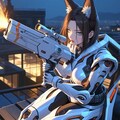 フューチャースナイパーDays 5枚目