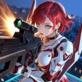 フューチャースナイパーDays 3枚目