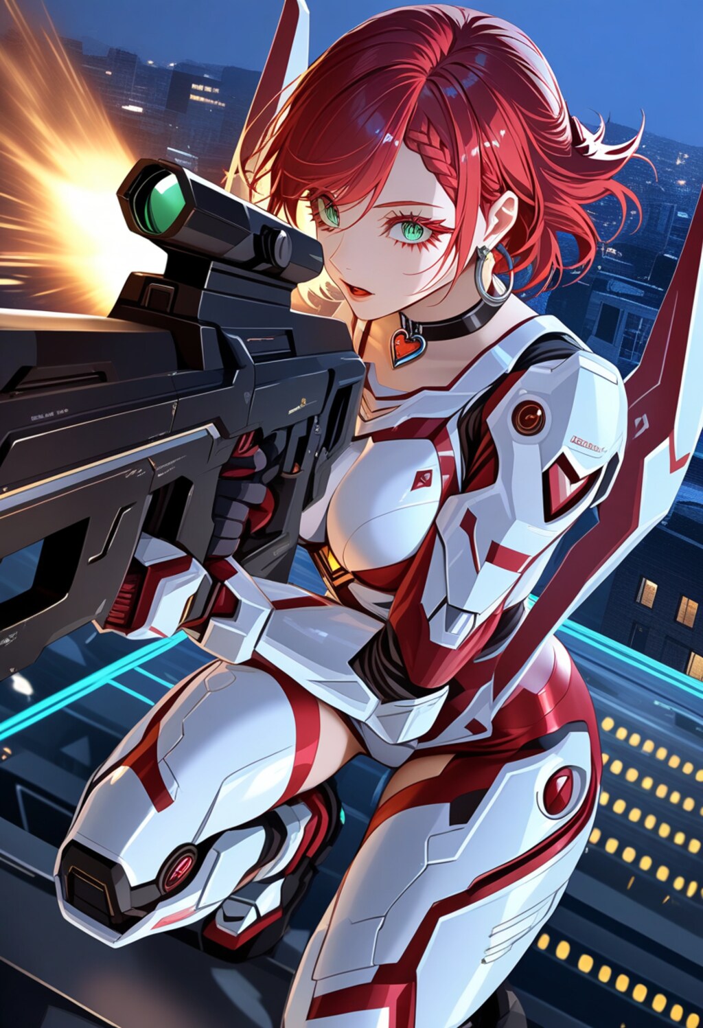 フューチャースナイパーDays
