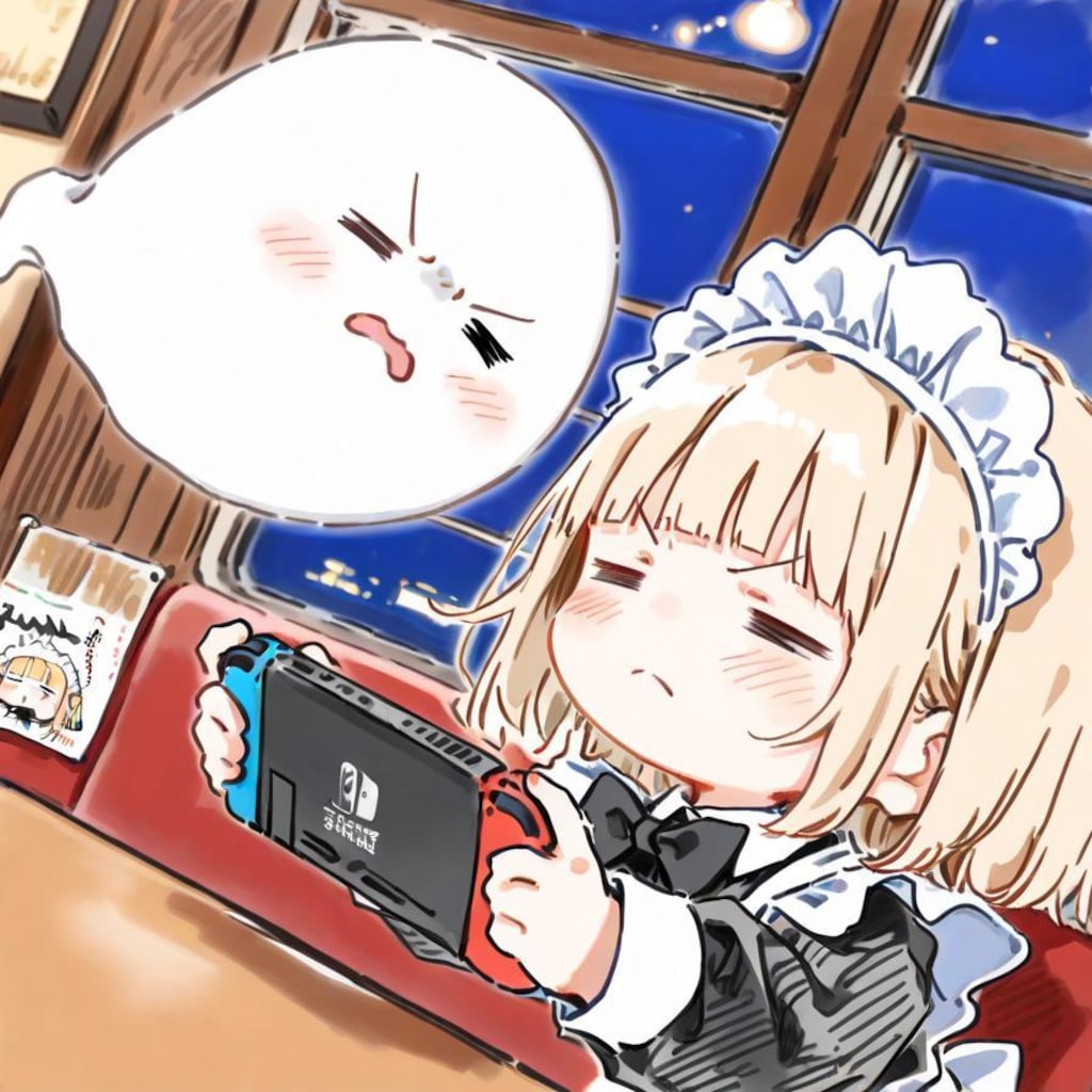ロマンシングは反動と共に🎮