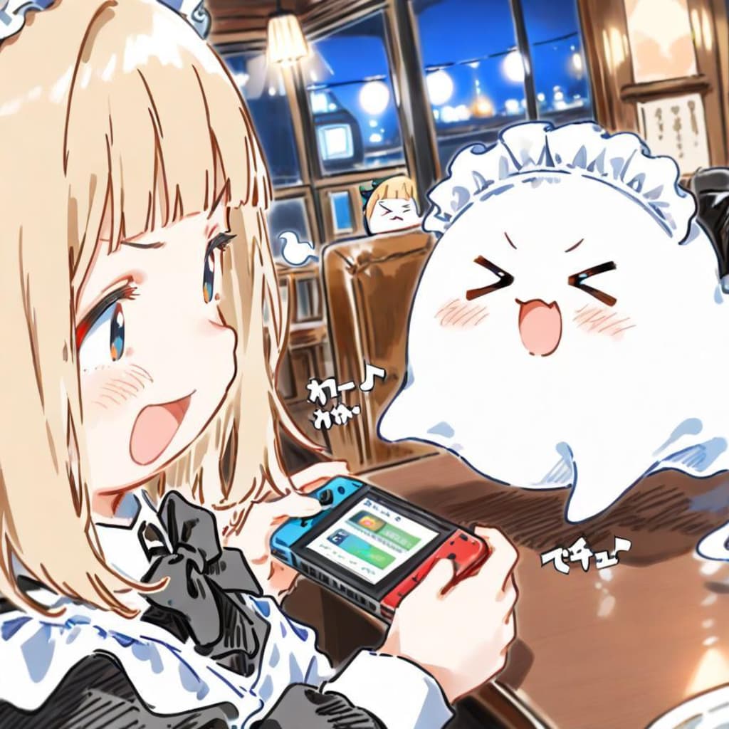 ロマンシングは反動と共に🎮