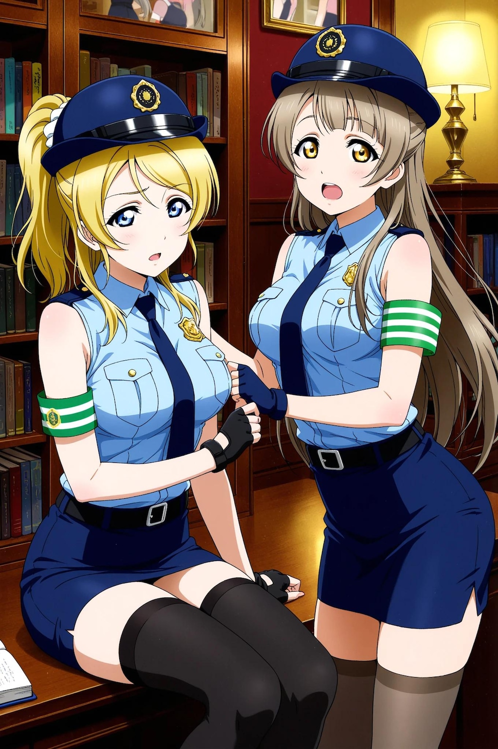 ラブライブキャラ　詰め合わせ