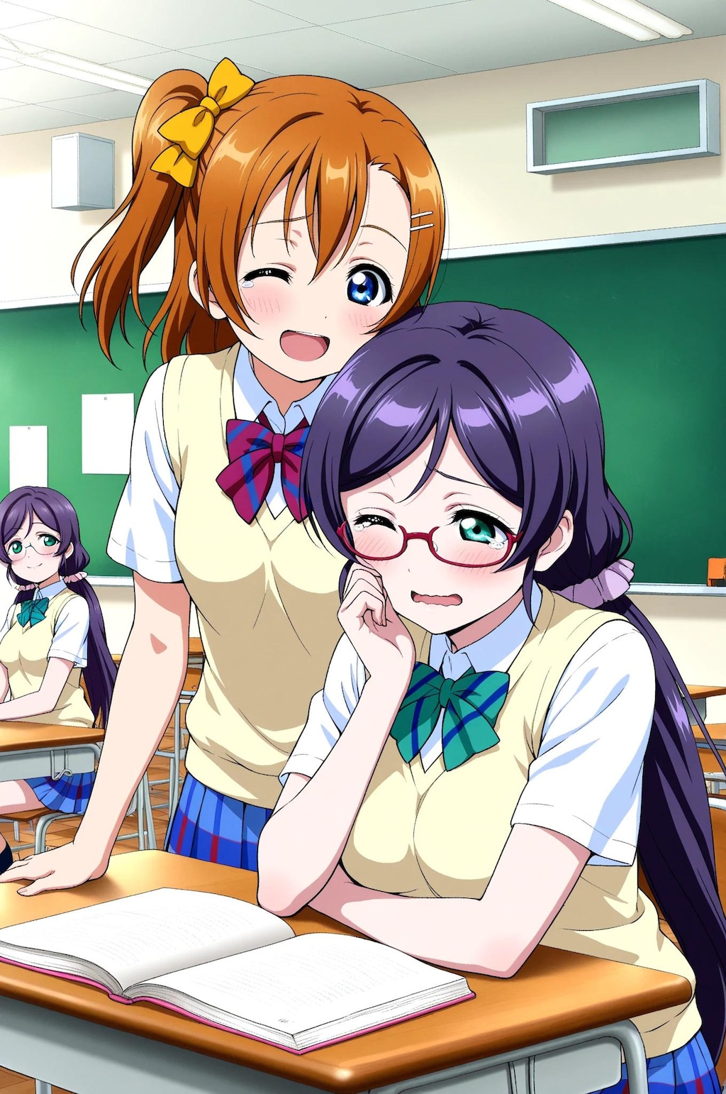 ラブライブキャラ　詰め合わせ