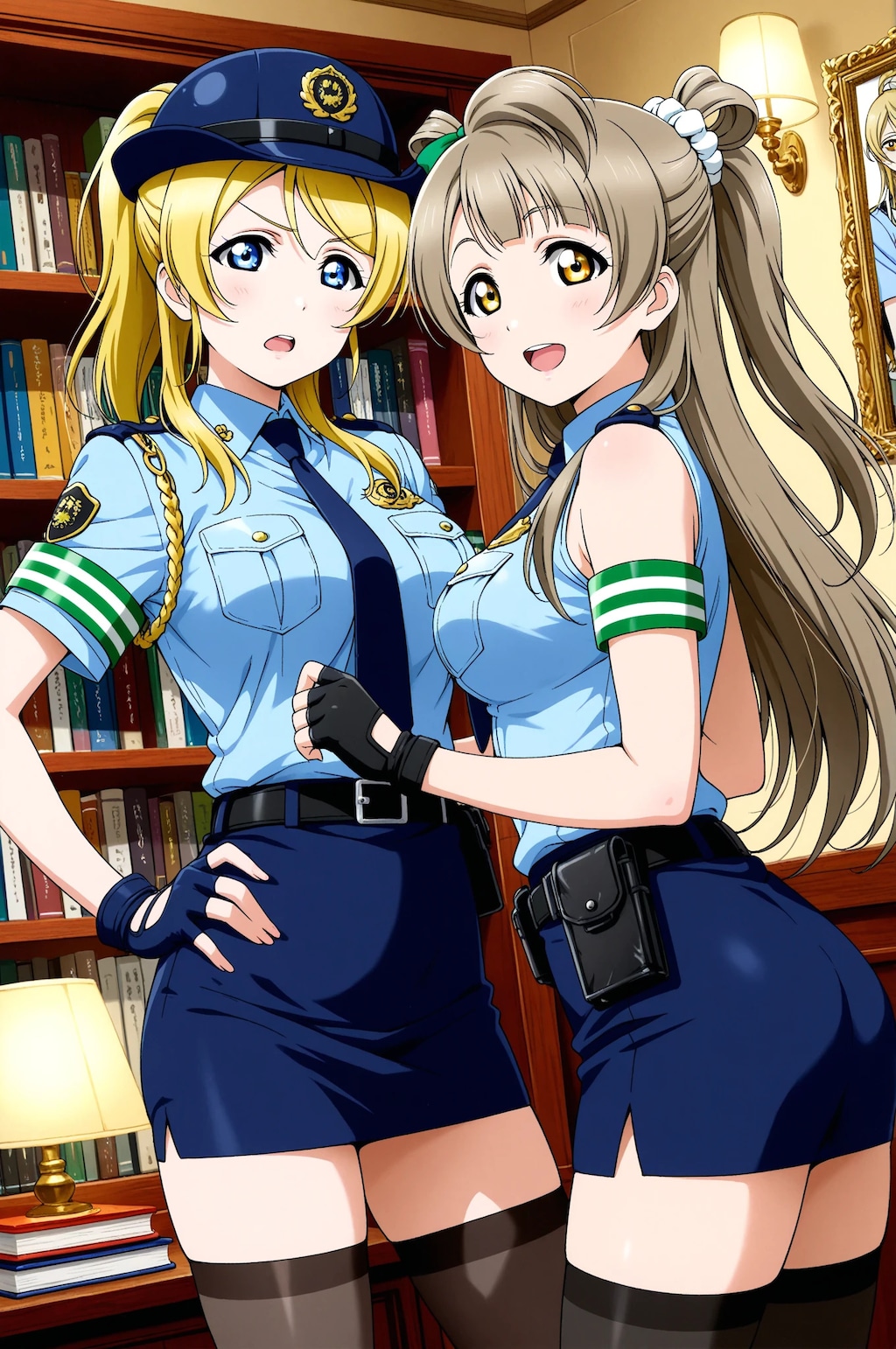 ラブライブキャラ　詰め合わせ