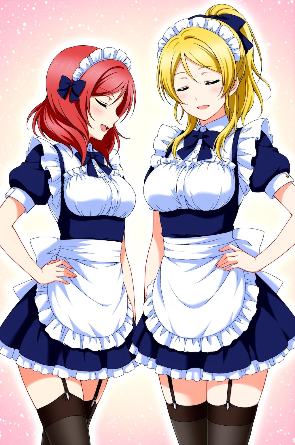 ラブライブキャラ　詰め合わせ