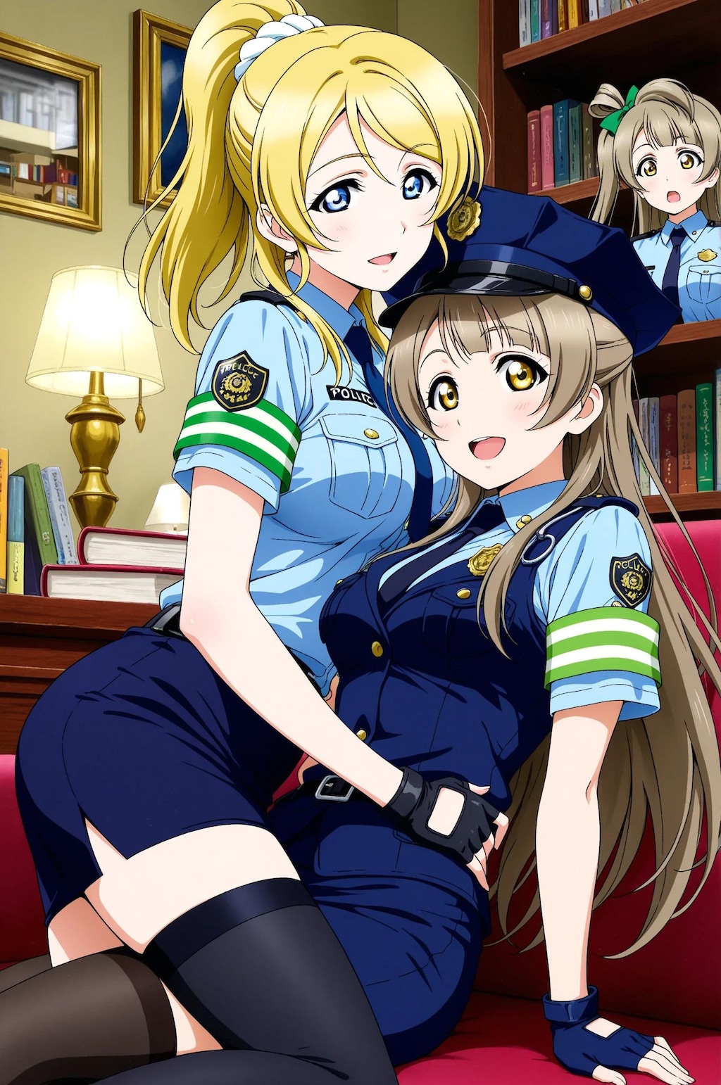 ラブライブキャラ　詰め合わせ