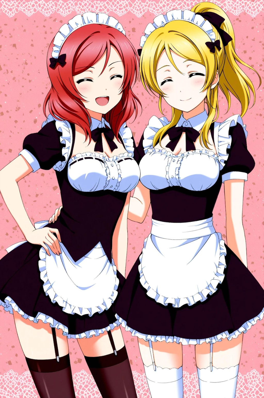 ラブライブキャラ　詰め合わせ