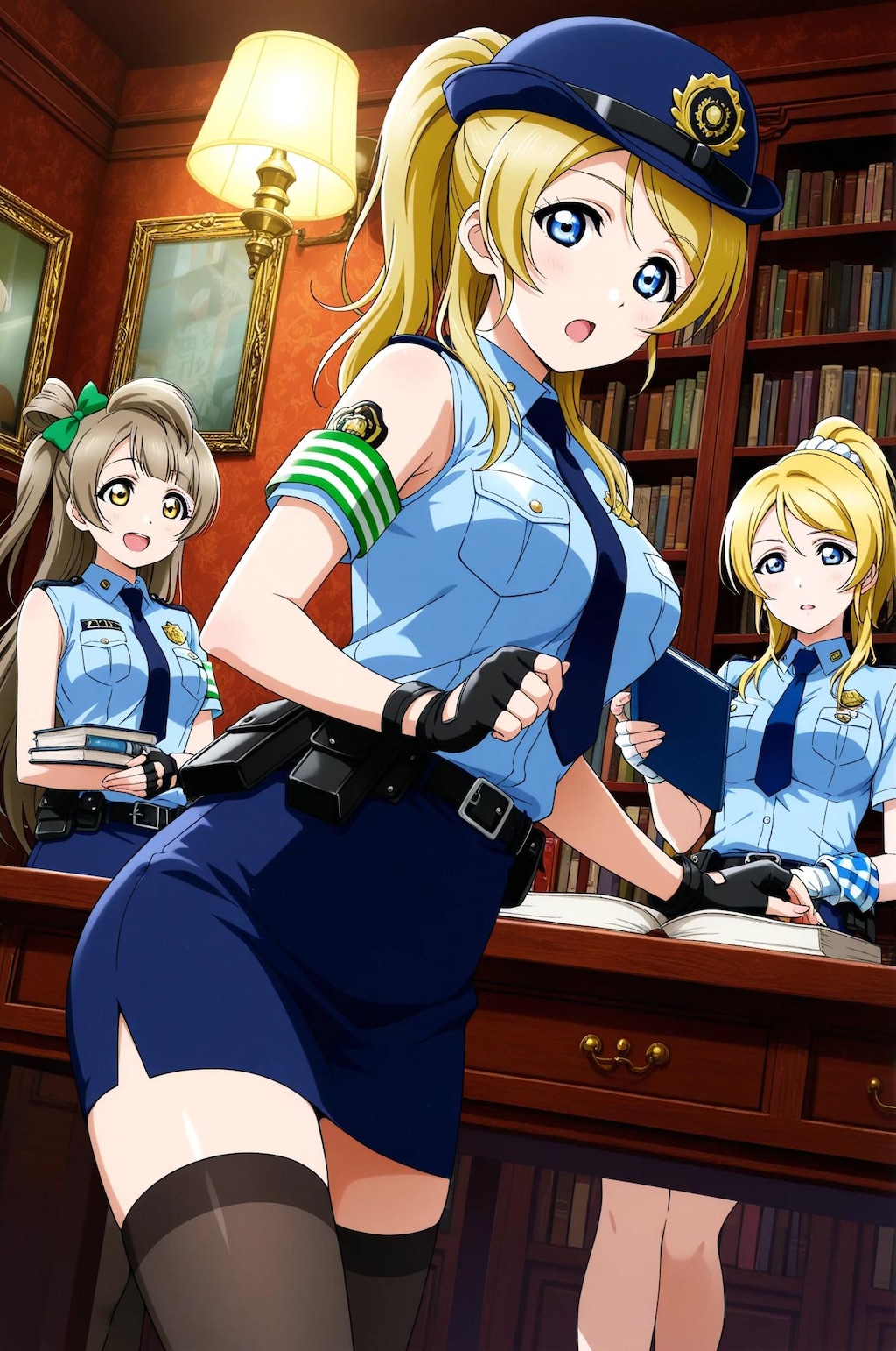 ラブライブキャラ　詰め合わせ