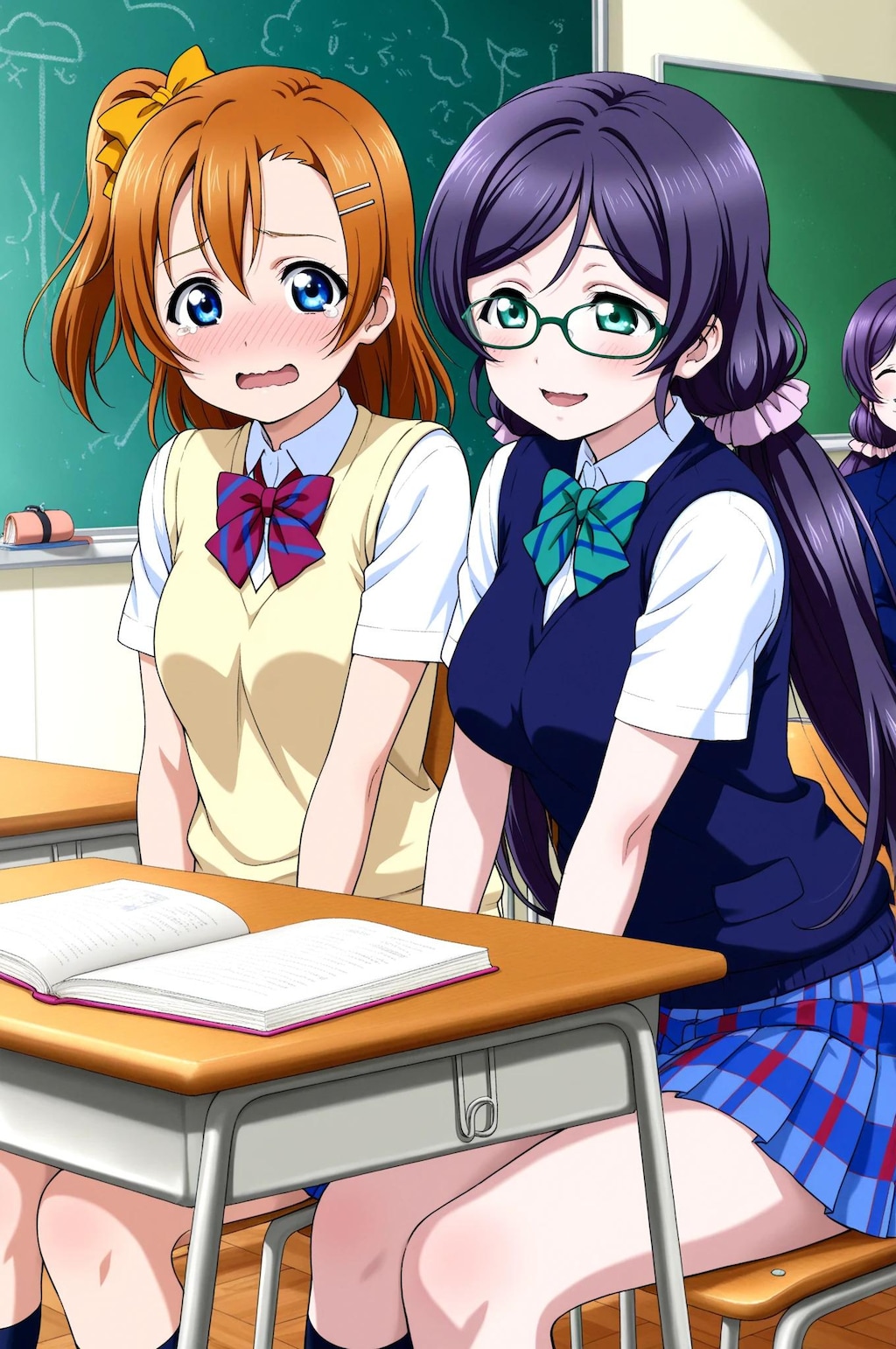 ラブライブキャラ　詰め合わせ