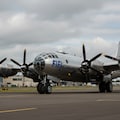 B-29 3枚目