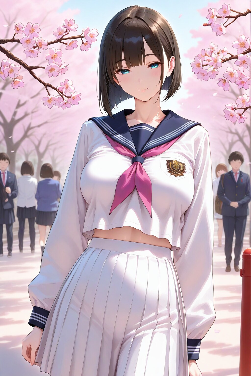 新学期