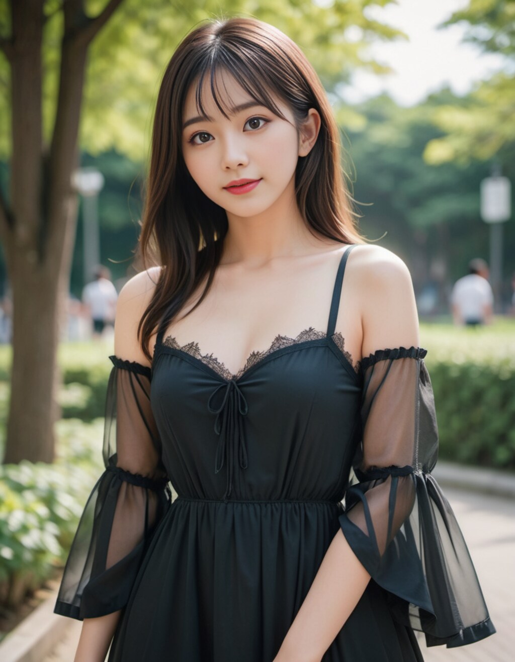 ゴシックロリータ